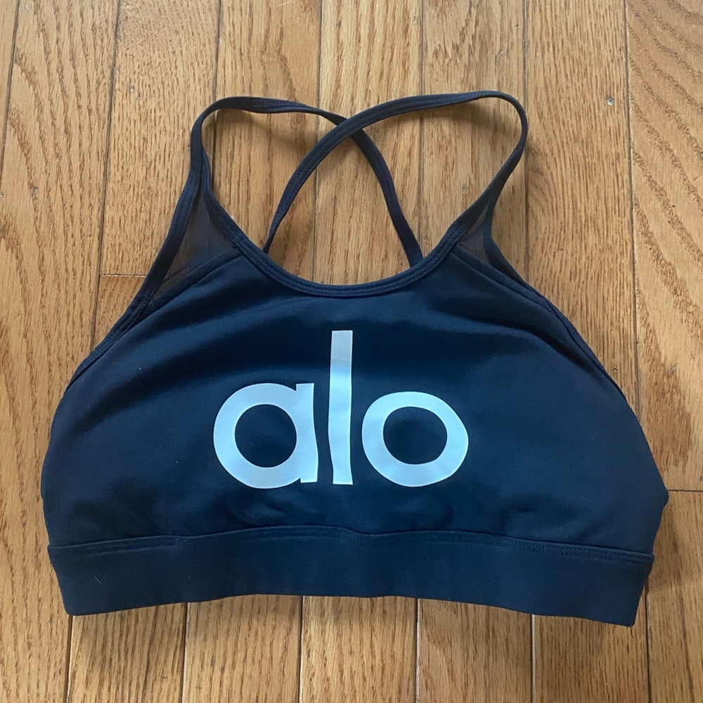 ALO Sports Bra